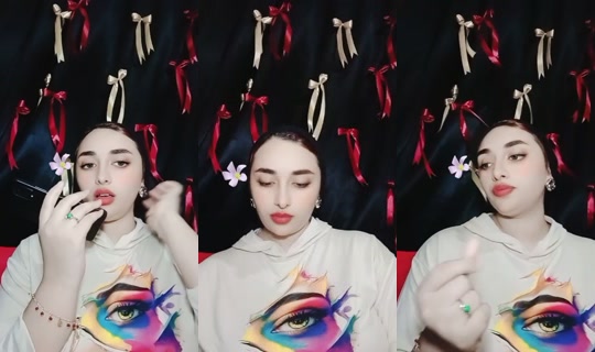 AMAAR...ms Bigo Live — Oct 27, 2026, 8:02 PM