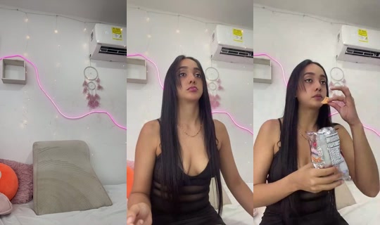 AMGE1510 Bigo Live — Sep 13, 2026, 6:43 PM