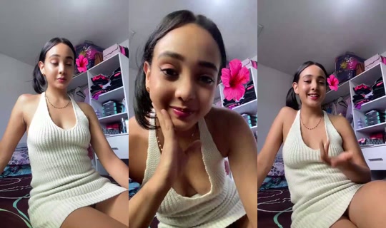 AMGE1510 Bigo Live — Oct 4, 2026, 6:07 PM