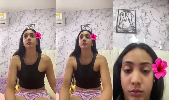 AMGE1510 Bigo Live — Oct 20, 2026, 8:16 PM