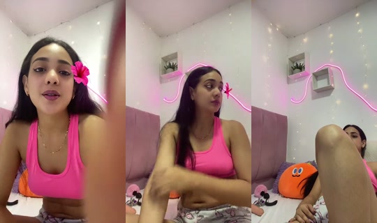 AMGE1510 Bigo Live — Oct 23, 2026, 9:33 AM