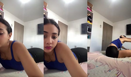 AMGE1510 Bigo Live — Oct 28, 2026, 1:44 PM