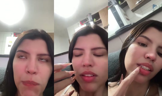 AS.Alexia Bigo Live — Jul 20, 2026, 5:46 AM