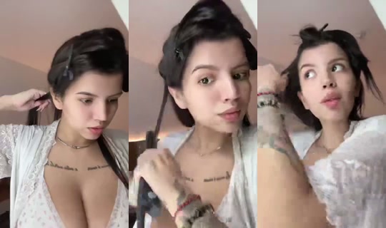 AS.Alexia Bigo Live — Jul 21, 2026, 10:48 PM