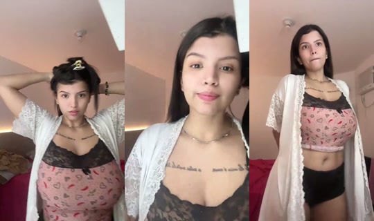 AS.Alexia Bigo Live — Jul 28, 2026, 7:22 AM