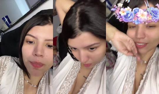 AS.Alexia Bigo Live — Jul 29, 2026, 7:10 AM