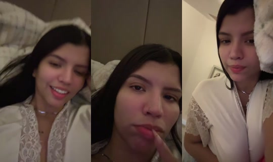 AS.Alexia Bigo Live — Jul 29, 2026, 10:15 AM