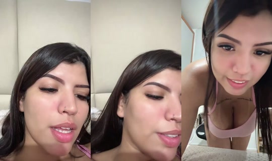 AS.Alexia Bigo Live — Sep 23, 2026, 2:14 AM