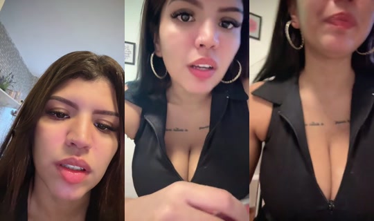 AS.Alexia Bigo Live — Sep 25, 2026, 7:30 PM