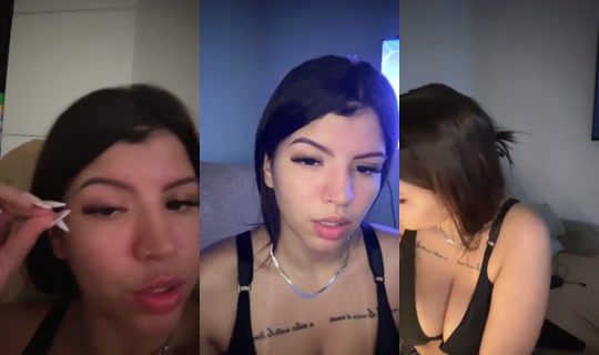 AS.Alexia Bigo Live — Sep 30, 2026, 12:13 AM