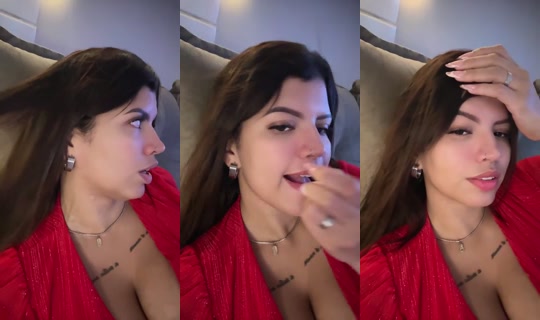 AS.Alexia Bigo Live — Oct 11, 2026, 11:36 PM