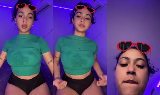 ASJESSICONTRERAS Bigo Live — Jul 28, 2026, 12:25 AM