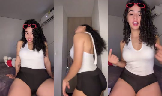 ASJESSICONTRERAS Bigo Live — Jul 29, 2026, 3:39 AM