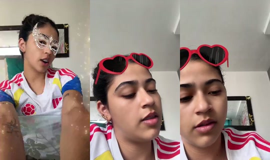 ASJESSICONTRERAS Bigo Live — Sep 22, 2026, 6:57 PM