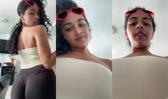 ASJESSICONTRERAS Bigo Live — Sep 23, 2026, 6:30 PM