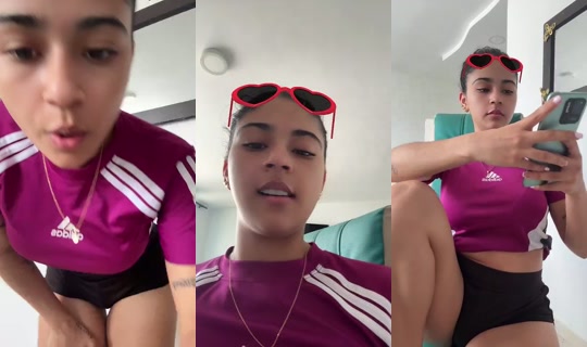 ASJESSICONTRERAS Bigo Live — Oct 5, 2026, 5:32 PM