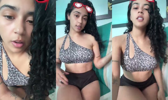 ASJESSICONTRERAS Bigo Live — Oct 12, 2026, 6:25 PM