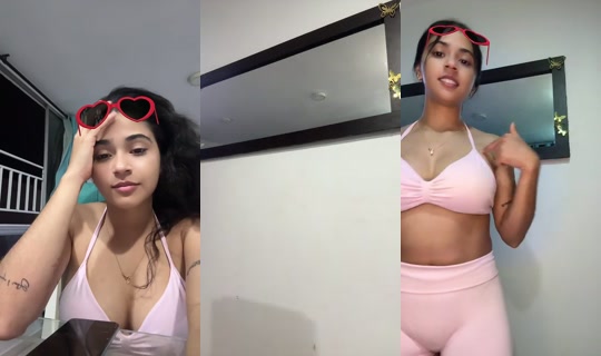 ASJESSICONTRERAS Bigo Live — Oct 17, 2026, 3:18 AM