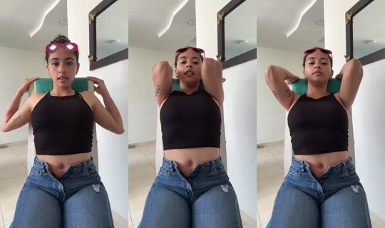 ASJESSICONTRERAS Bigo Live — Oct 29, 2026, 9:00 PM