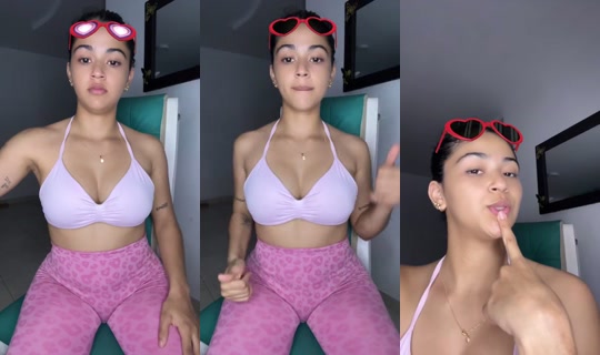 ASJESSICONTRERAS Bigo Live — Oct 30, 2026, 3:48 AM