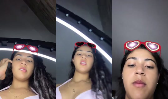 ASJESSICONTRERAS Bigo Live — Oct 30, 2026, 7:13 AM