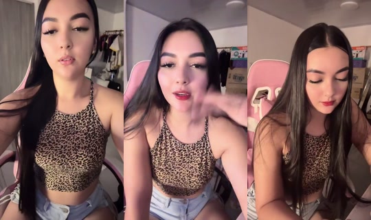 ASSara16 Bigo Live — Sep 11, 2026, 1:07 AM