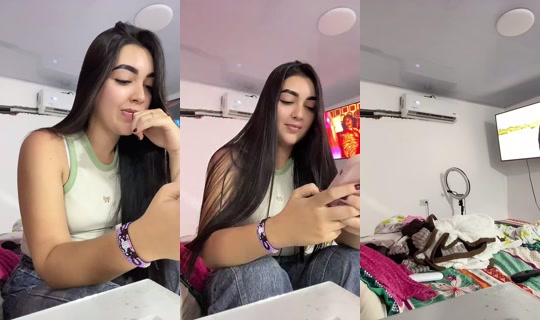 ASSara16 Bigo Live — Oct 25, 2026, 2:35 AM