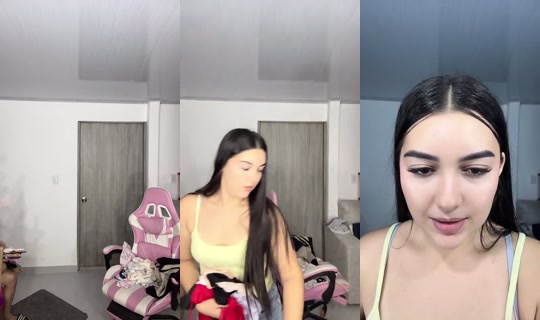ASSara16 Bigo Live — Oct 29, 2026, 12:58 AM
