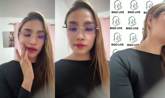 ASmonita05 Bigo Live — Oct 1, 2026, 3:13 AM