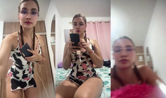 ASmonita05 Bigo Live — Oct 14, 2026, 5:45 AM