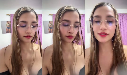 ASmonita05 Bigo Live — Oct 19, 2026, 4:56 AM