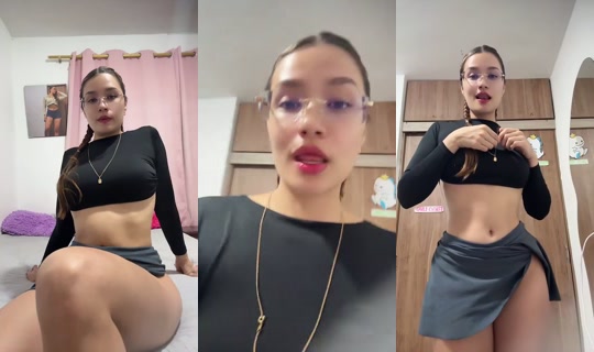ASmonita05 Bigo Live — Oct 28, 2026, 5:40 AM