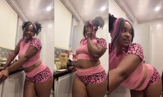 ATLANTAHEALTHFIT Bigo Live — Oct 15, 2026, 6:01 AM
