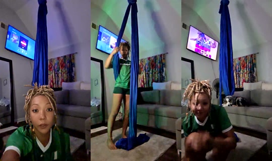 ATNATALIE25 Bigo Live — Jul 24, 2026, 12:03 AM
