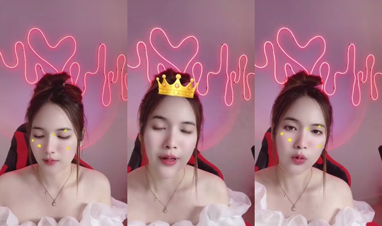 AUNNEUA Bigo Live — Jul 29, 2026, 3:29 PM