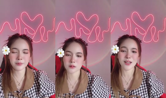 AUNNEUA Bigo Live — Sep 3, 2026, 8:31 AM