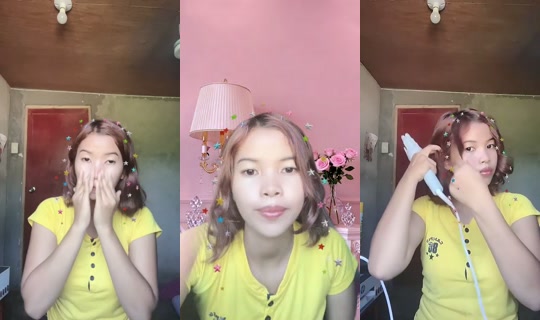 AYET4Irene Bigo Live — Aug 4, 2026, 6:22 AM
