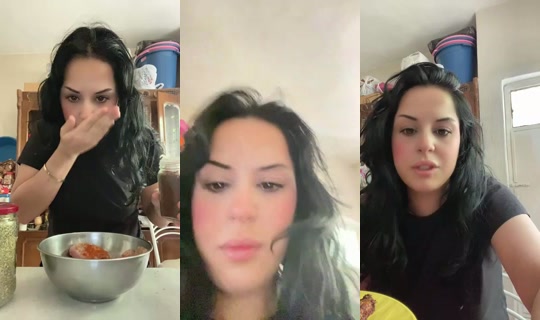 AYSENURLANDIN Bigo Live — Jul 20, 2026, 10:40 AM