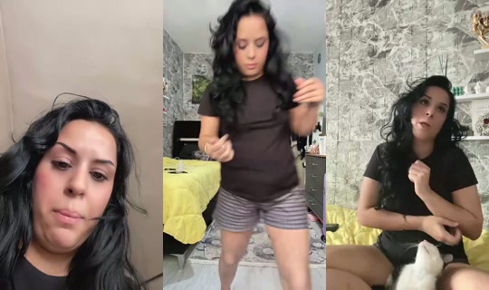 AYSENURLANDIN Bigo Live — Jul 20, 2026, 1:00 PM