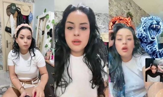 AYSENURLANDIN Bigo Live — Jul 20, 2026, 2:07 PM