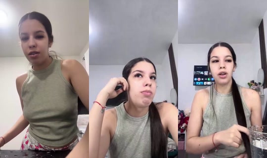 AZ_valee20 Bigo Live — Sep 10, 2026, 10:45 PM
