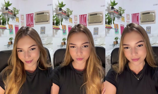 Aanaclara Bigo Live — Jul 20, 2026, 2:42 AM