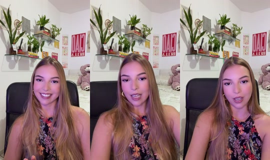 Aanaclara Bigo Live — Jul 22, 2026, 12:36 AM