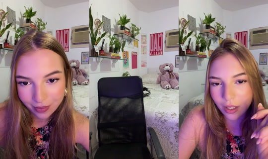 Aanaclara Bigo Live — Jul 22, 2026, 1:51 AM