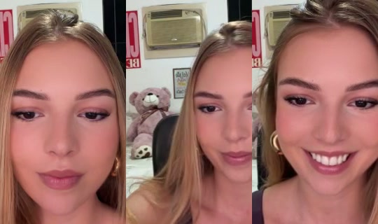 Aanaclara Bigo Live — Jul 27, 2026, 2:26 AM