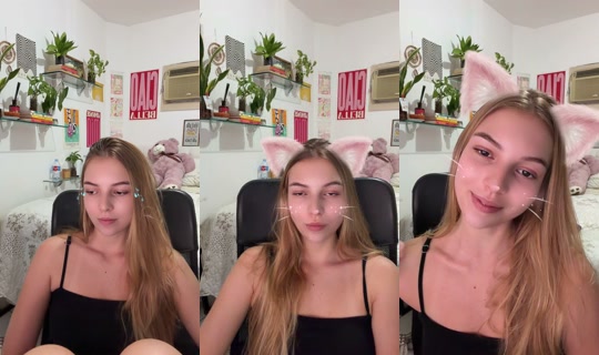Aanaclara Bigo Live — Jul 28, 2026, 12:14 AM