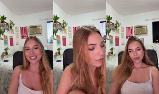 Aanaclara Bigo Live — Jul 28, 2026, 8:15 PM