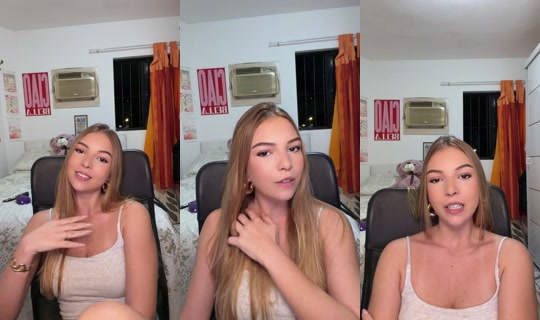 Aanaclara Bigo Live — Jul 30, 2026, 12:51 AM