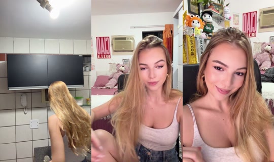 Aanaclara Bigo Live — Sep 12, 2026, 1:06 AM