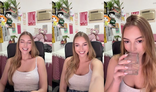 Aanaclara Bigo Live — Sep 12, 2026, 2:05 AM